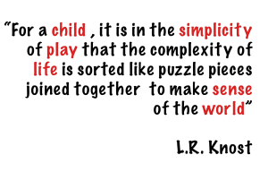 Play therapist Pretoria