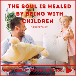Play therapy Pretoria