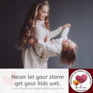 Play therapy Pretoria