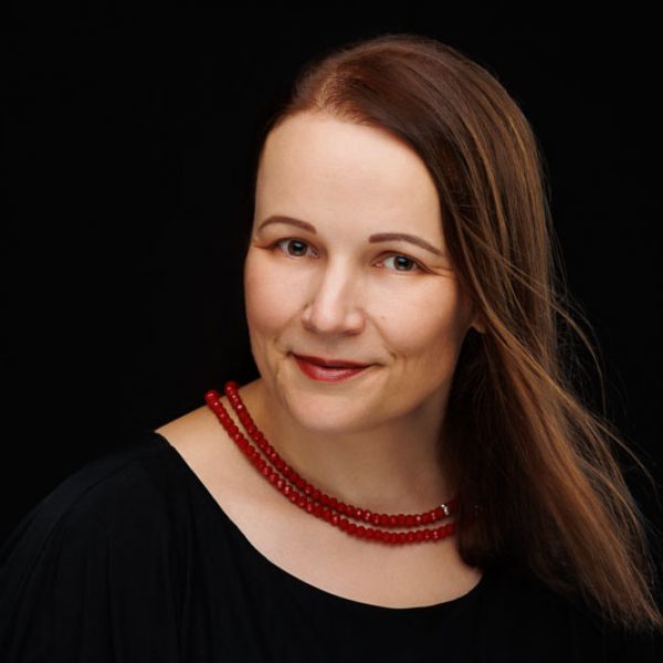 Liesl Graham