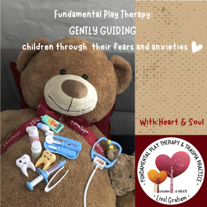 Play therapist