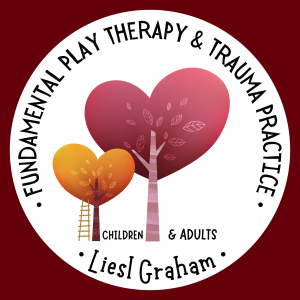 Play therapy Pretoria
