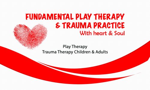 Play therapy