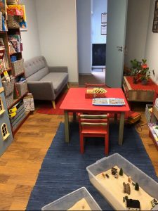 Play therapy Pretoria