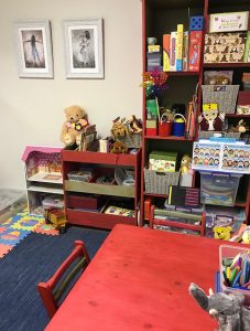 Play therapy Pretoria