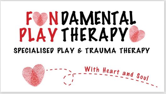 Play therapy Pretoria