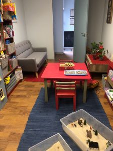 Play therapy Pretoria
