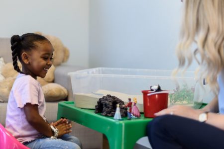 Play therapy Pretoria
