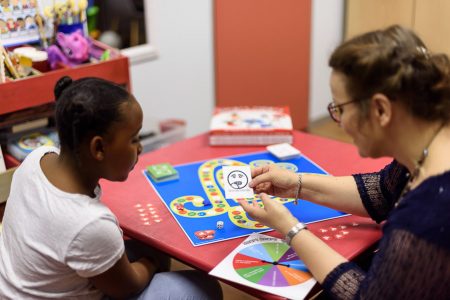Play therapy Pretoria