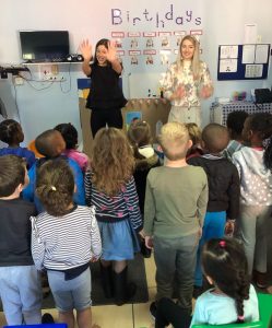 Play therapy Pretoria