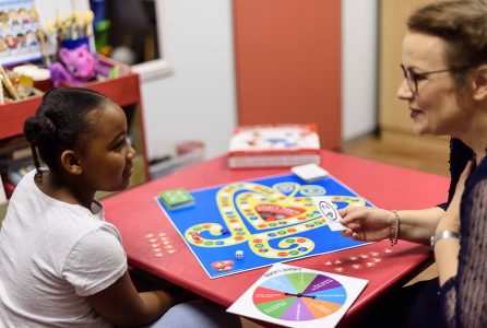 Play therapy Pretoria