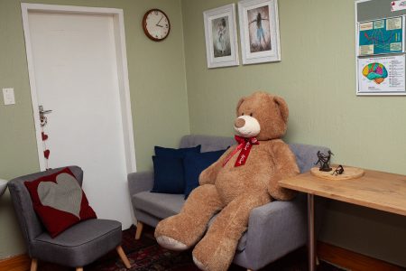 Play therapy
