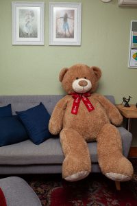 Play therapy Pretoria