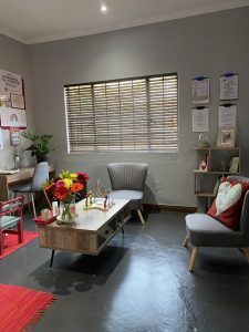 Play therapy Pretoria