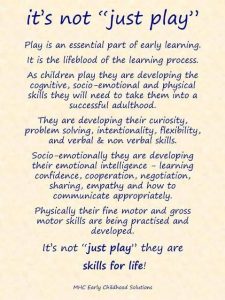 Play therapy Pretoria